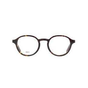 24FW 벨루티 안경 BL50001I 052 BROWN