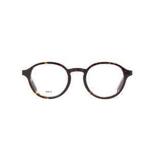 벨루티 안경 BL50001I 052 BROWN