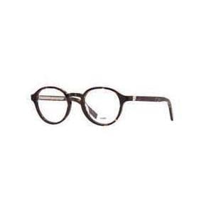 24FW 벨루티 안경 BL50001I 052 BROWN