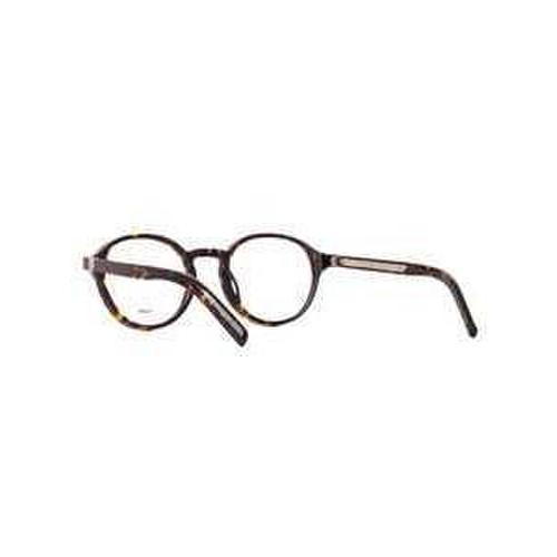 벨루티 안경 BL50001I 052 BROWN