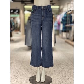 [파주점] 밴딩 일자핏 데님 팬츠 BADPB2531