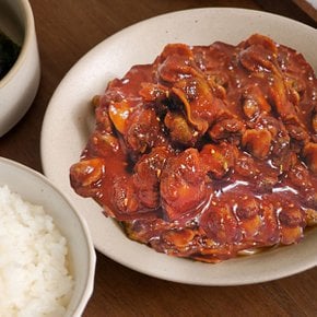 마고 양념꼬막장 400g