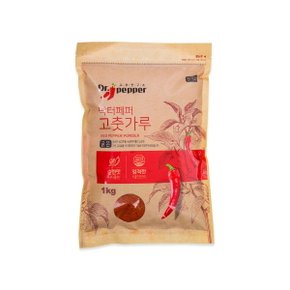 HACCP 국내생산 굵은 고춧가루 중국산 1Kg