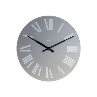  독일 알레시 벽시계 Alessi Firenze Wall Clock 12 1336649