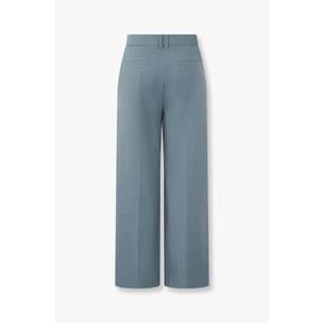 IA4423031043(OUTLET EXCLUSIVE Semi-wide Cotton Pants)