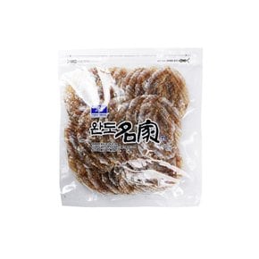 쥐포 1kg(사이즈M3)