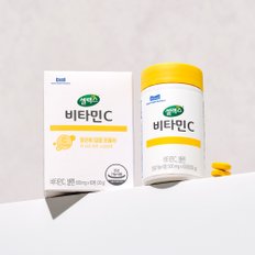 [본사직영] 셀렉스 비타민C 1박스 (500mg X 60정)