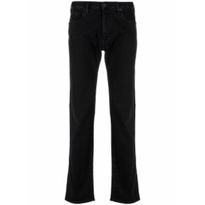 [엠포리오 아르마니] Jeans 8N1J451G0IZ0006 Black