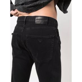 [엠포리오 아르마니] Jeans 8N1J451G0IZ0006 Black