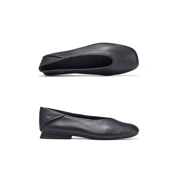 카시 미라 플랫 발레리나 슈즈 K201253-015