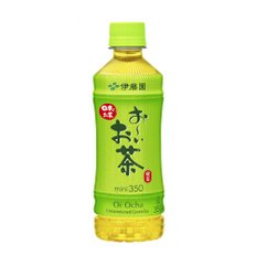 이토엔 오이 차 녹차 (코타케 보틀) 350ml × 24병