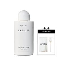 라튤립 (LA TULIPE) 바디로션 225ml