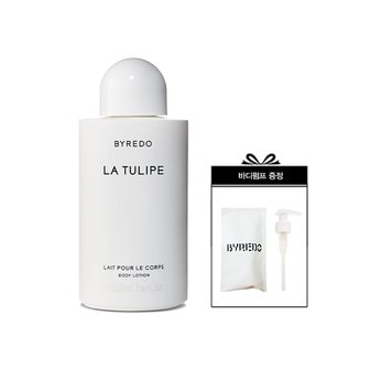 바이레도 라튤립 (LA TULIPE) 바디로션 225ml