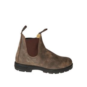 부츠 585BCRUSTIC Brown