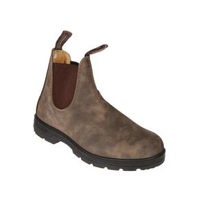부츠 585BCRUSTIC Brown