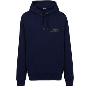 24 FW 발망 남성 피에르 발망 후디 navy BLM96M45BLUDZAAA00 TP823757367 112559804