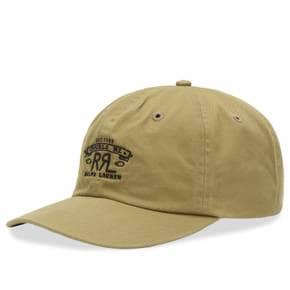 Sportsman CP Logo Cap
