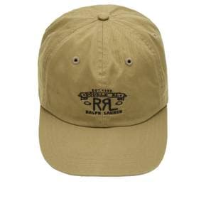 Sportsman CP Logo Cap