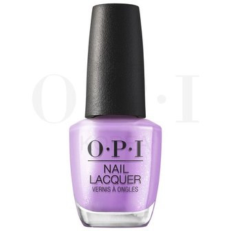 OPI 네일락커 B006 - Don t Wait. Create.