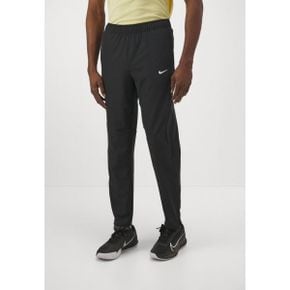 4248250 Nike PANT - Tracksuit bottoms black/white