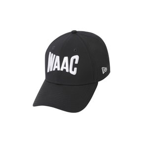 왁[WAAC]골프 (WGRCX23184BKX)NEWERA 940 PERFORMANCE CAP