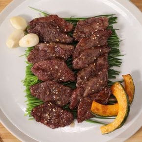 바름원 국내산 갈비살구이 250gX4팩[36036185]