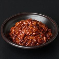 [자연맛남] 전통 젓갈 토굴숙성발효 녹차 창난젓250g[33938258]