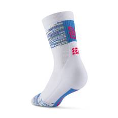  [BEAMS]마키노 히데아키  B표 MARKET / cep PARIS VIBES 80S COMPRESSION SOCKS