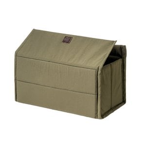 우탄크래프트 이지라이더 인서트 Insert for Easy Rider, Olive Green