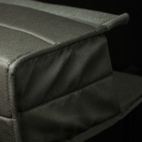 우탄크래프트 이지라이더 인서트 Insert for Easy Rider, Olive Green