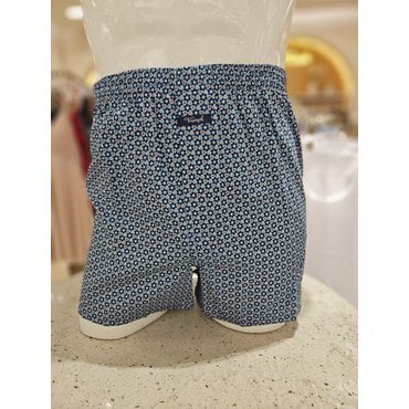 트라이엄프 T)25SS기획블루스타트렁크(BU)TEMTK275BU