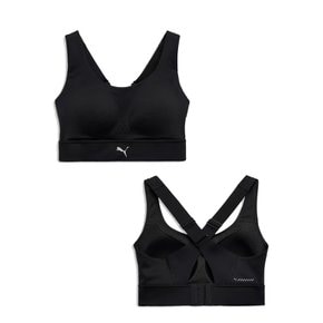 PWRbreathe 런닝 스포츠 브라 PWRbreathe RUN BRA 525074 01