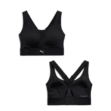 푸마 PWRbreathe 런닝 스포츠 브라 PWRbreathe RUN BRA 525074 01