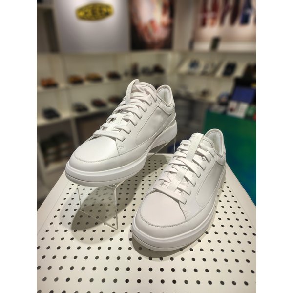 [여주점] [GRANDPRØ ALL DAY COURT SNEAKER] 흰색 남성 스니커즈_CHSO5E000I2