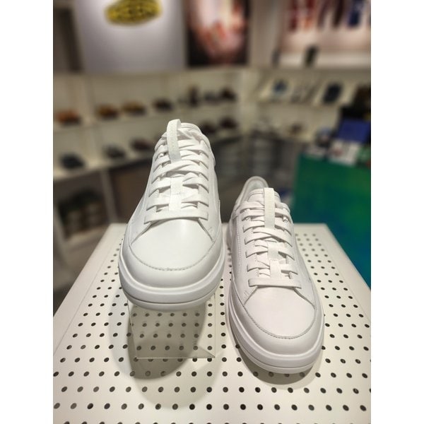 [여주점] [GRANDPRØ ALL DAY COURT SNEAKER] 흰색 남성 스니커즈_CHSO5E000I2