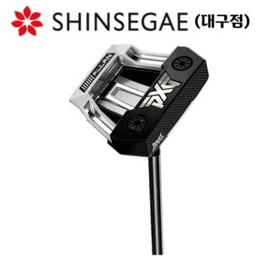 PXG [백화점출고/정품] PXG 앨런 제로토크 퍼터