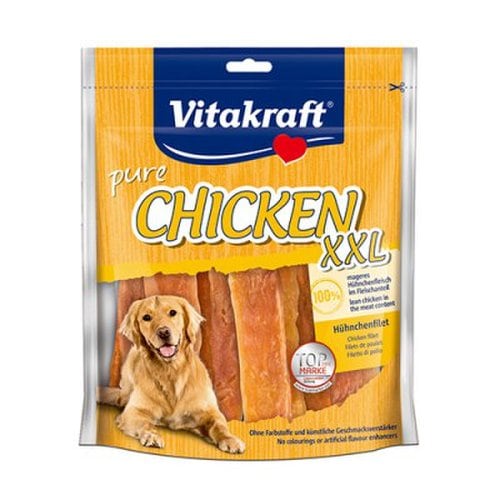 (독일산) Vitakraft 치킨 필레 250g (in)