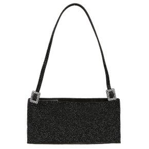 Shoulder bag 016 013 Black