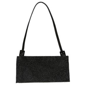 Shoulder bag 016 013 Black