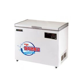 라셀르 참치냉동고 초저온냉동 300L LOC-381F