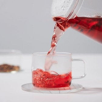 JAJU 비트 히비스커스 블렌드 티 J72N903006800