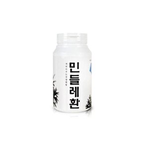 ME05NM57_52EE성분을 그대로 살린 민들레환 300g