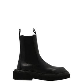 Ankle Boots MW6604118666 Black