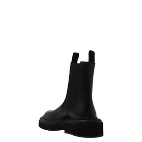 Ankle Boots MW6604118666 Black