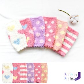 보온 수면 토시 1SET