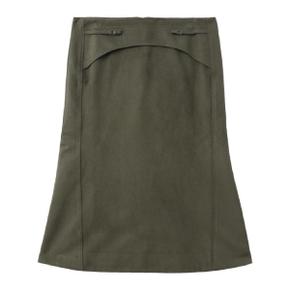 24 FW 로우클래식 layered detail midi skirt LW243SK03KH TP430691079