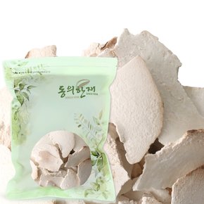 수입산 백복령 600g