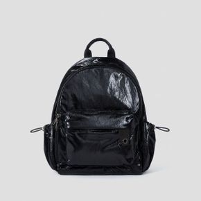 Daily Pocket Backpack S Sleek Black