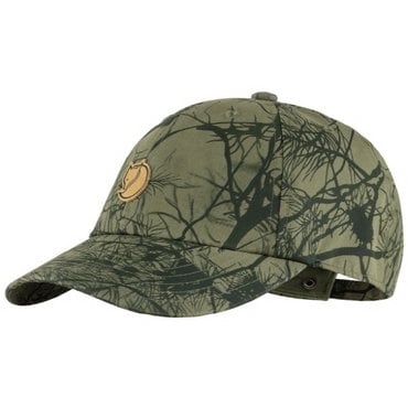 피엘라벤 22SS 피엘라벤 라플란드 카모 캡 Lappland Camo Cap