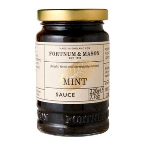 [해외직구] 영국직구 Fortnum Mason 포트넘앤메이슨 민트 소스 220g 2팩